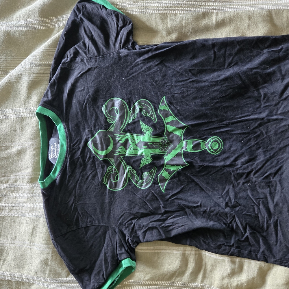 Thomas Sanders Sanders Sides Remus Official Merch Shirt